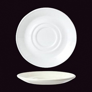 Блюдце 14.5 см SIMPL- Saucer Large-1