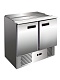 Холодильник -рабочий стол для салатов GASTRORAG S 900SEC