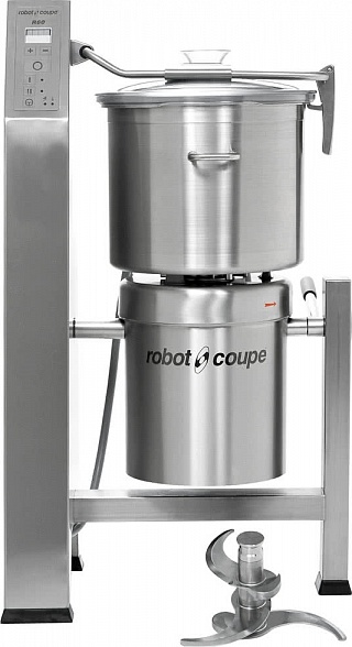 Куттер ROBOT COUPE R60 -1