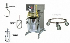 Тележка подкатная МВ-40