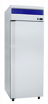 Шкаф холодильный ШХс-0,5 краш., верх. агрегат (71000002410)-2